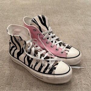 Women’s Custom Converse
